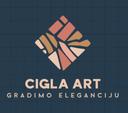 Cigla Art Logo